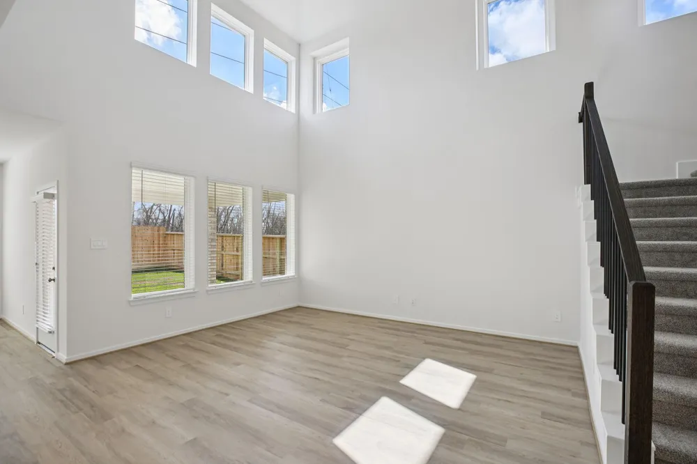 2130 Rawls Ranch Drive Conroe, TX 77301