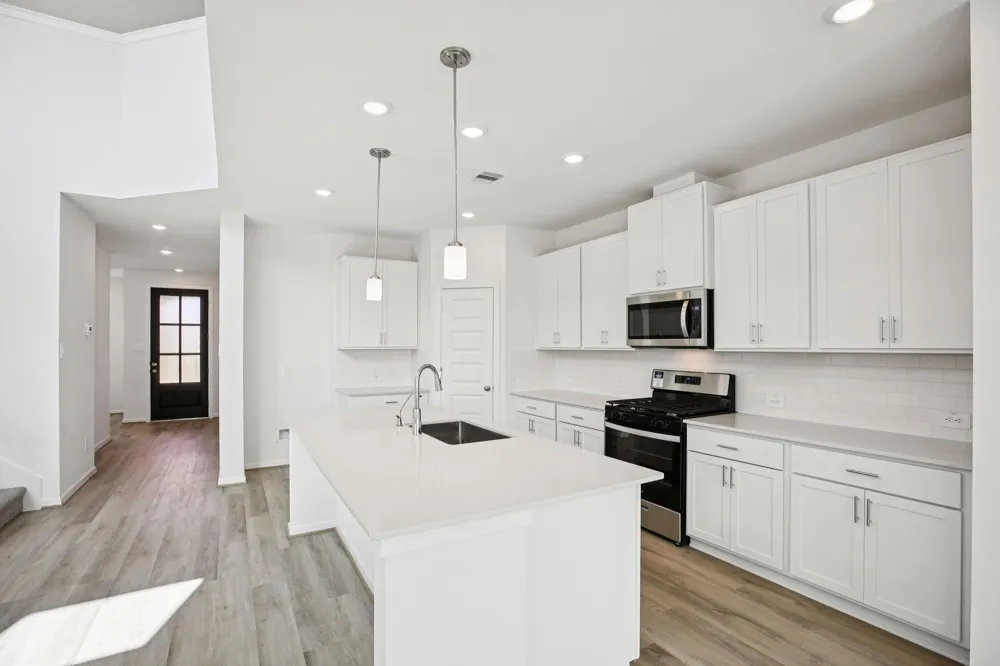 2130 Rawls Ranch Drive Conroe, TX 77301