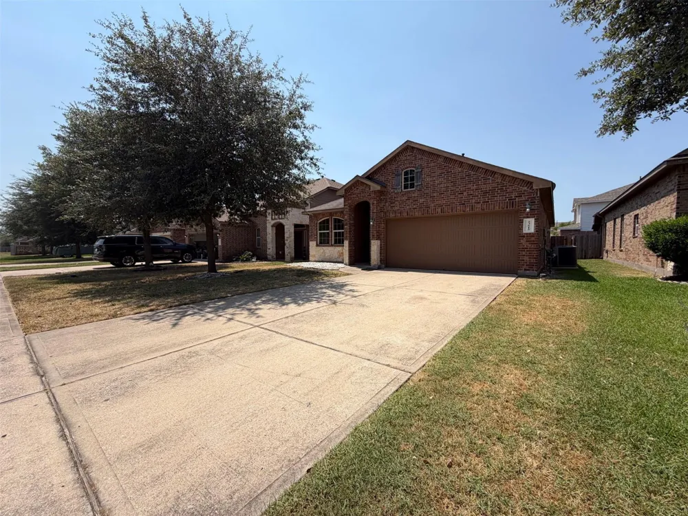 23615 Stargazer Point Spring, TX 77373