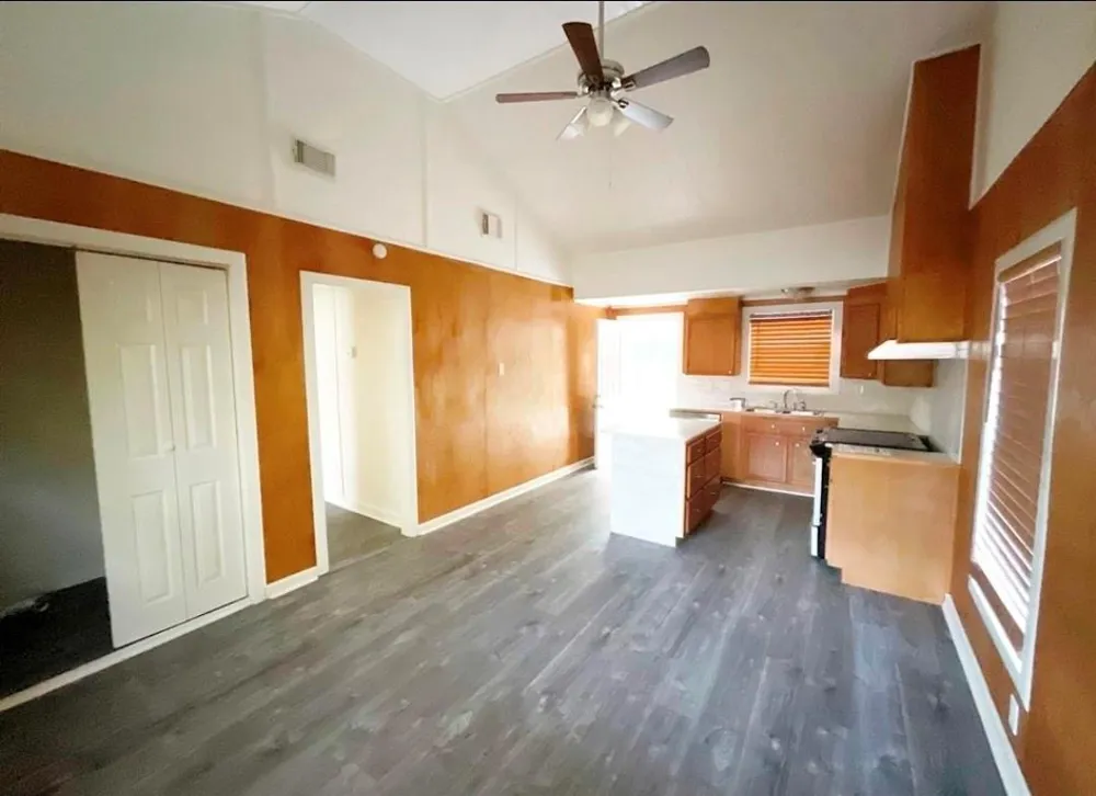 2509 Morningside Lane Pasadena, TX 77506