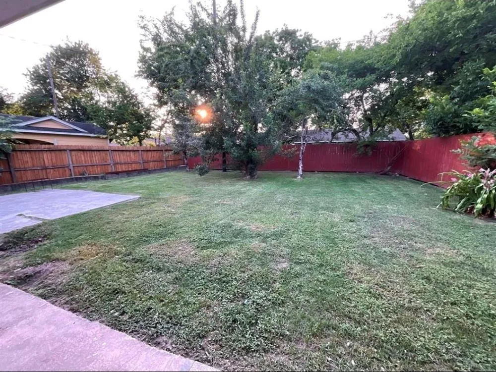 2509 Morningside Lane Pasadena, TX 77506