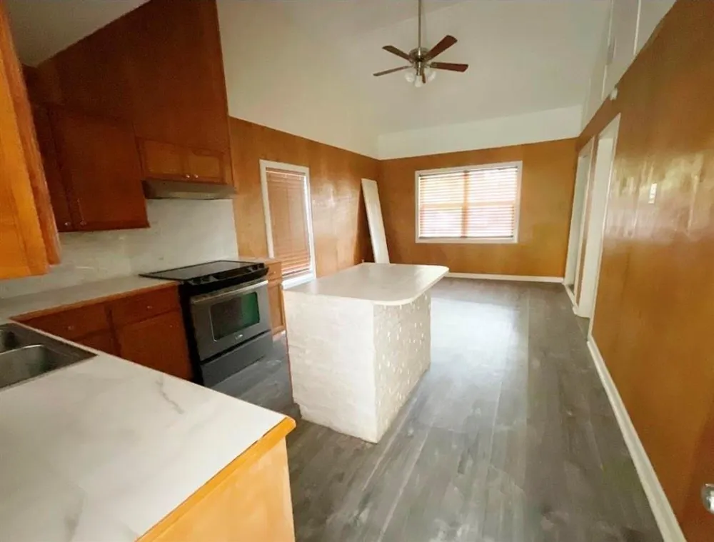 2509 Morningside Lane Pasadena, TX 77506
