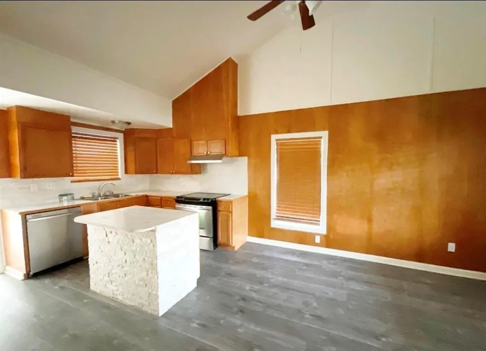 2509 Morningside Lane Pasadena, TX 77506