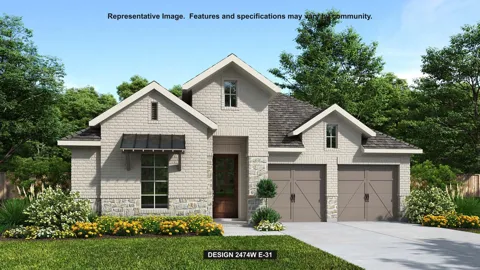 26920 West Wayland Chase