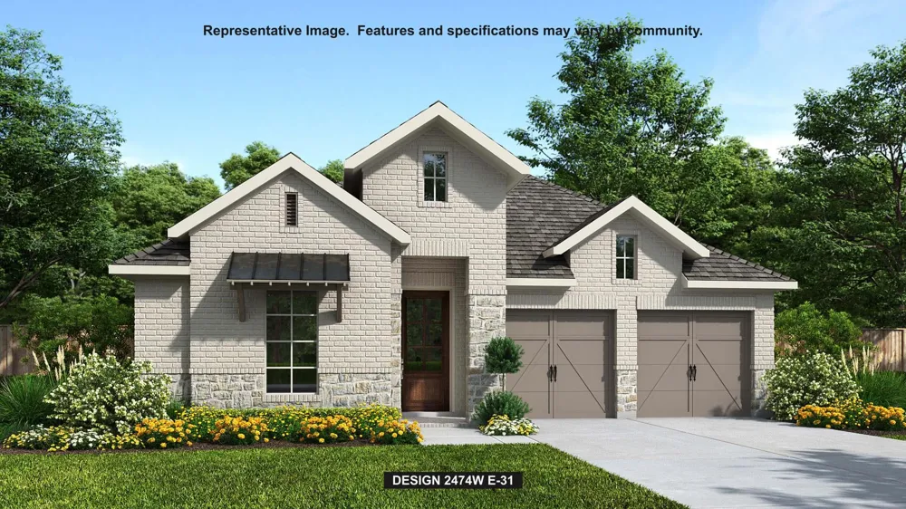 26920 West Wayland Chase Magnolia, TX 77316