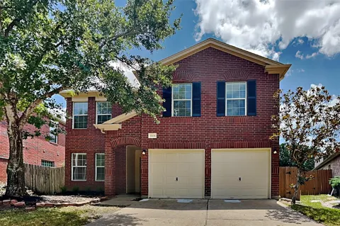 17435 Ivy Stream Drive