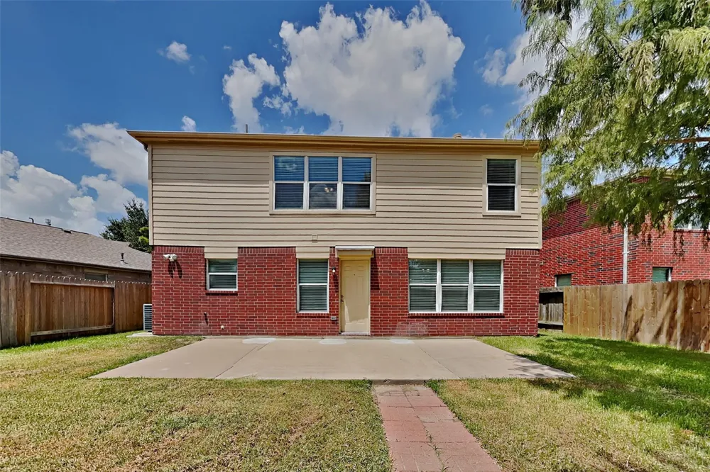 17435 Ivy Stream Drive Houston, TX 77095