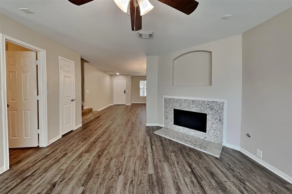 17435 Ivy Stream Drive Houston, TX 77095