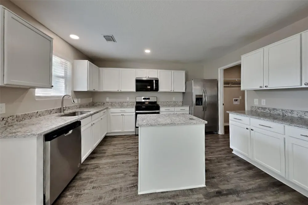 17435 Ivy Stream Drive Houston, TX 77095