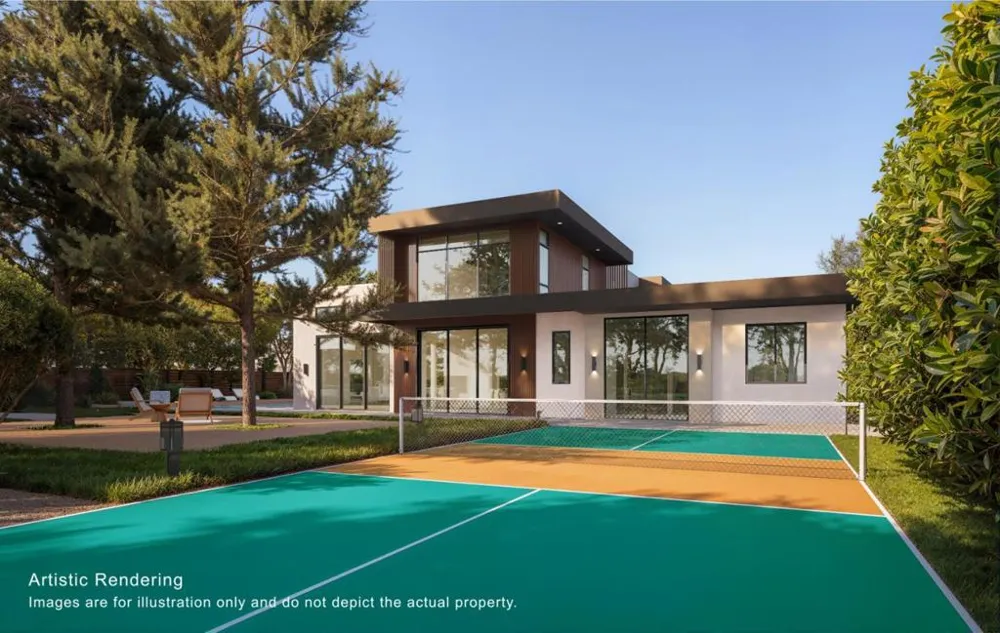63 Irving Avenue Atherton, CA 94027