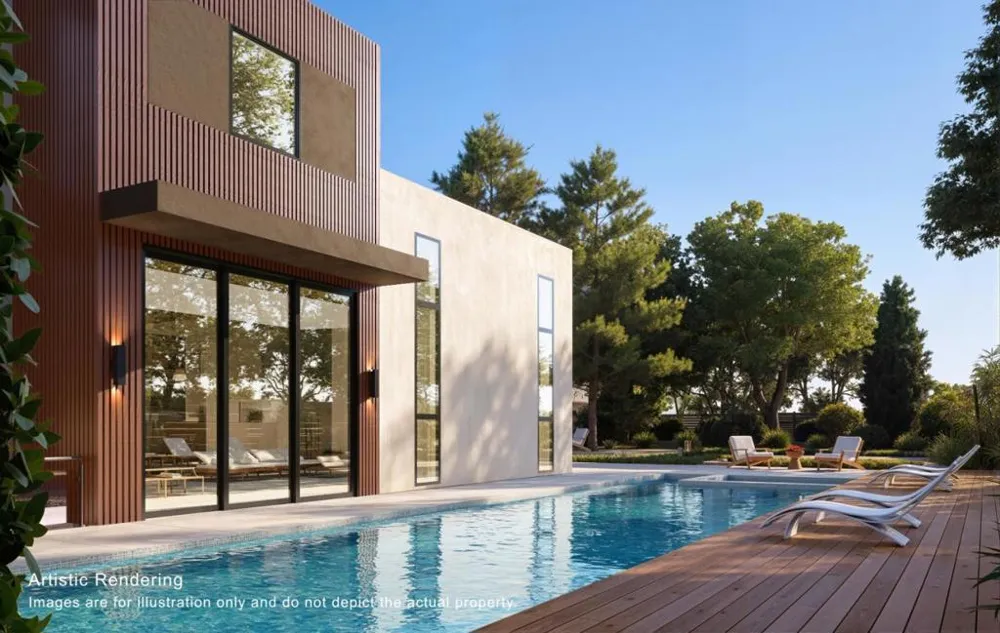 63 Irving Avenue Atherton, CA 94027