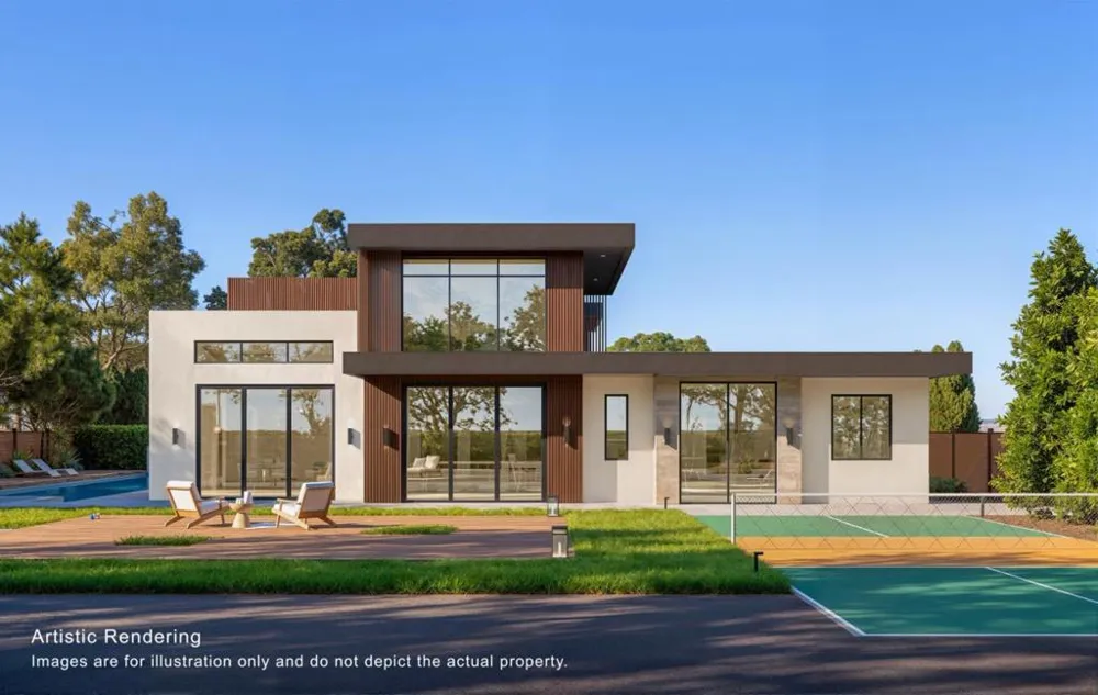 63 Irving Avenue Atherton, CA 94027