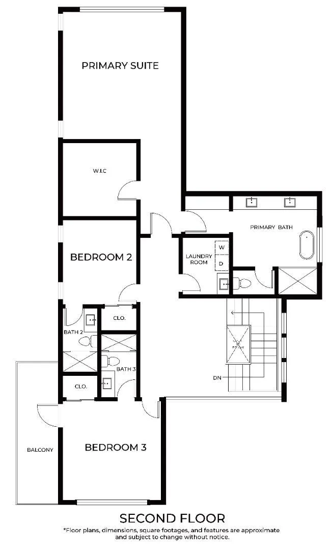 63 Irving Avenue Atherton, CA 94027