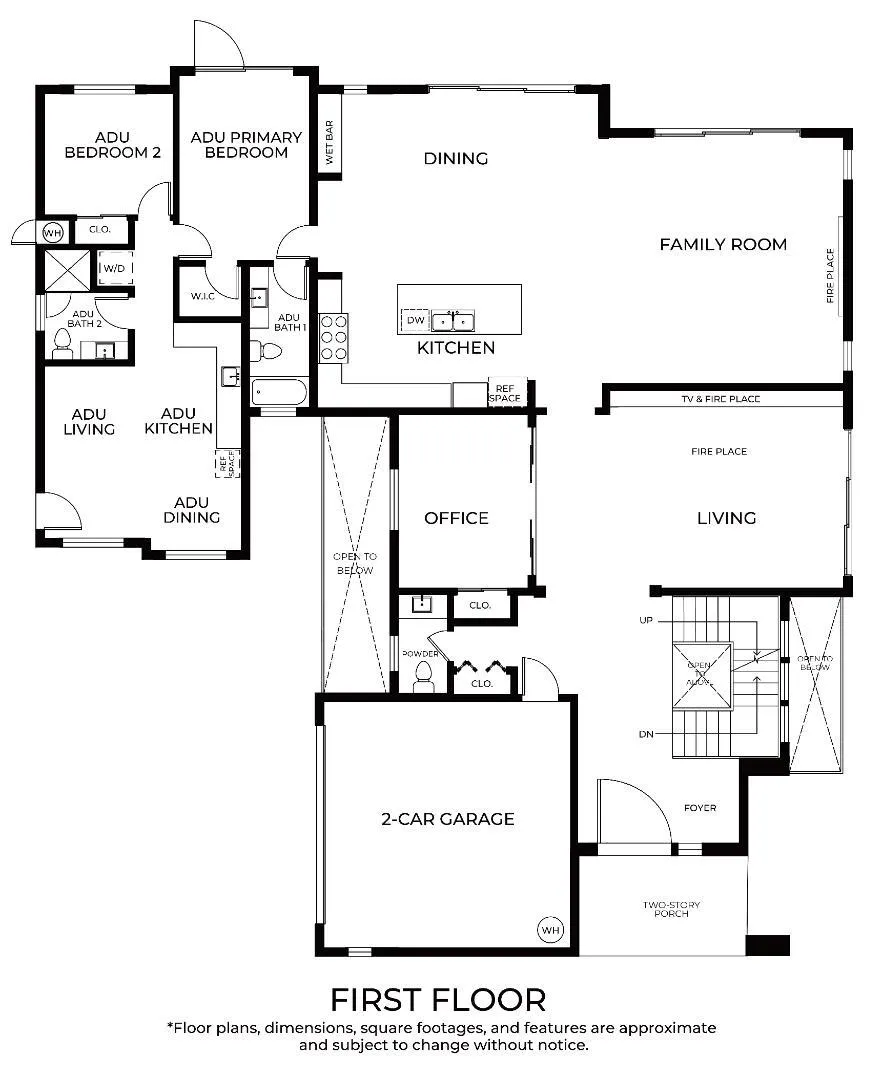 63 Irving Avenue Atherton, CA 94027