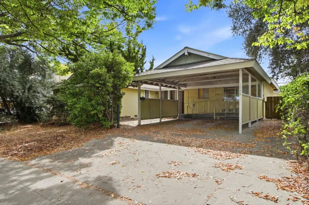 1534 Kooser Road San Jose, CA 95118