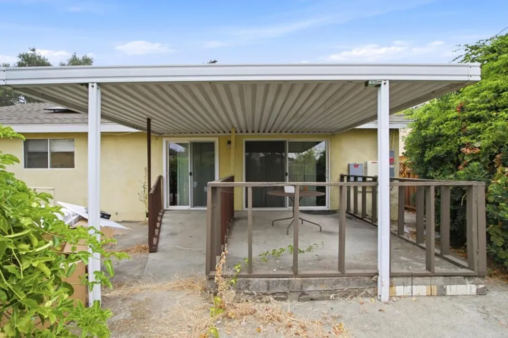 1534 Kooser Road San Jose, CA 95118