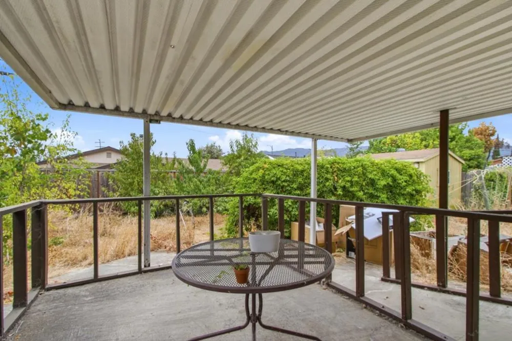 1534 Kooser Road San Jose, CA 95118