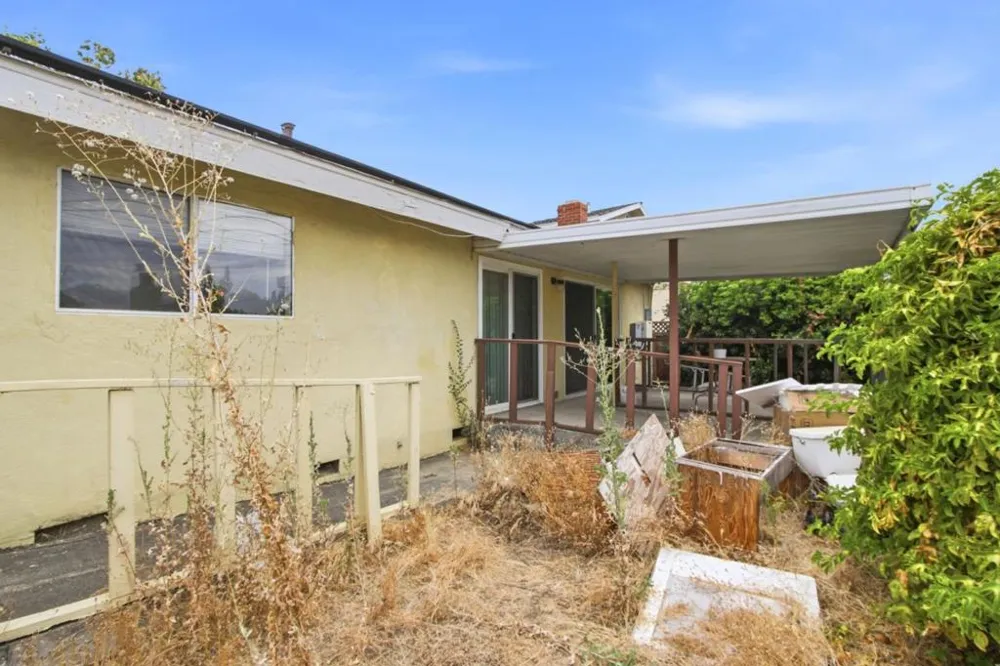 1534 Kooser Road San Jose, CA 95118