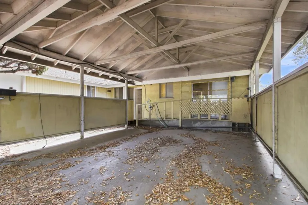 1534 Kooser Road San Jose, CA 95118