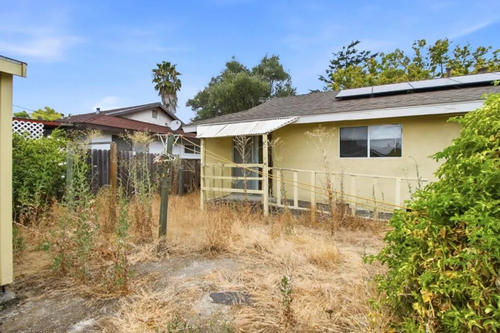 1534 Kooser Road San Jose, CA 95118