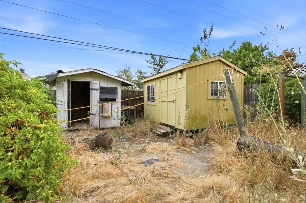 1534 Kooser Road San Jose, CA 95118