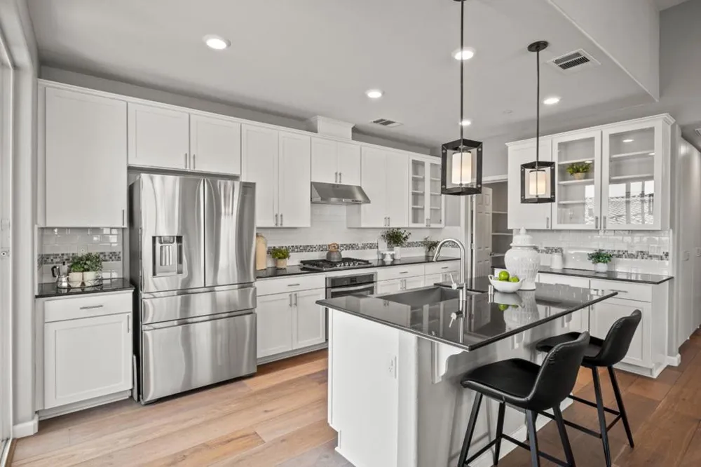 193 William Manly Street #2 San Jose, CA 95136