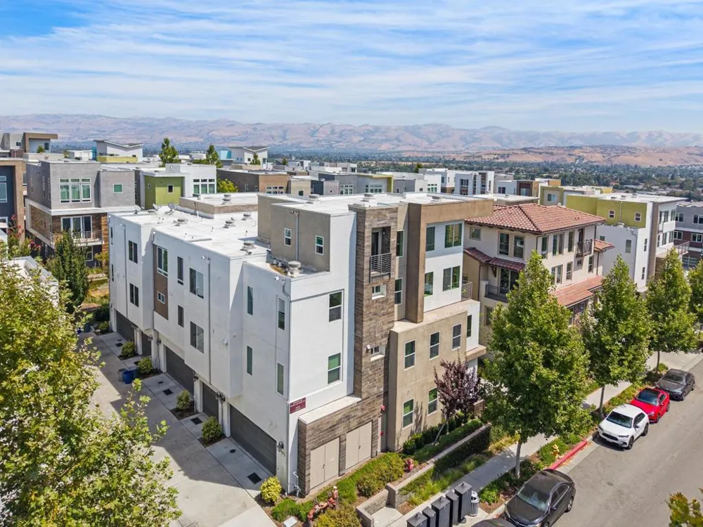 193 William Manly Street #2 San Jose, CA 95136