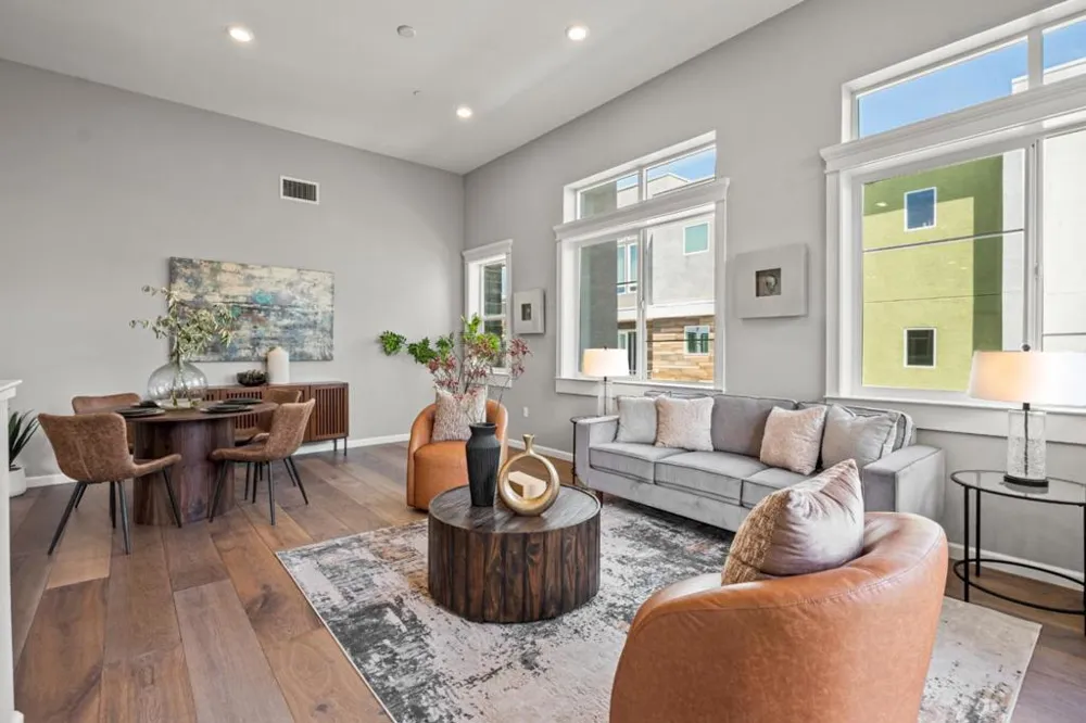 193 William Manly Street #2 San Jose, CA 95136