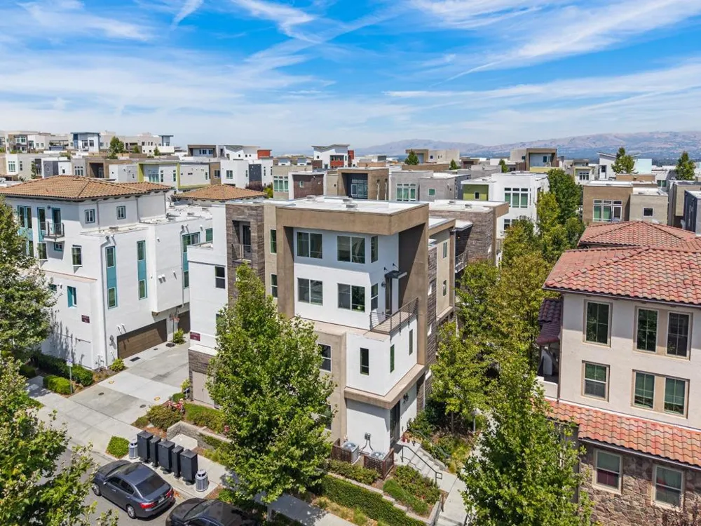 193 William Manly Street #2 San Jose, CA 95136