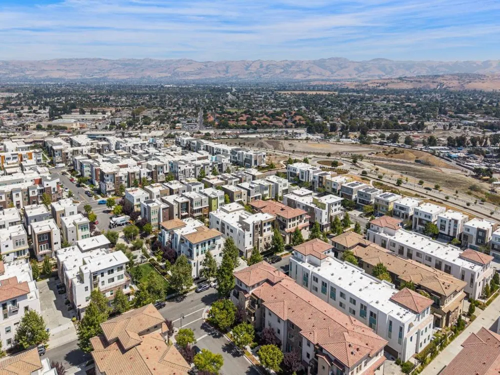 193 William Manly Street #2 San Jose, CA 95136