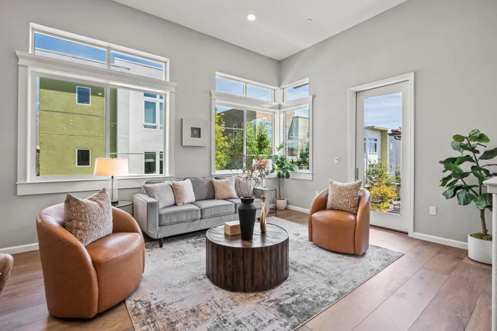 193 William Manly Street #2 San Jose, CA 95136