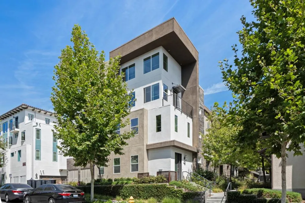 193 William Manly Street #2 San Jose, CA 95136