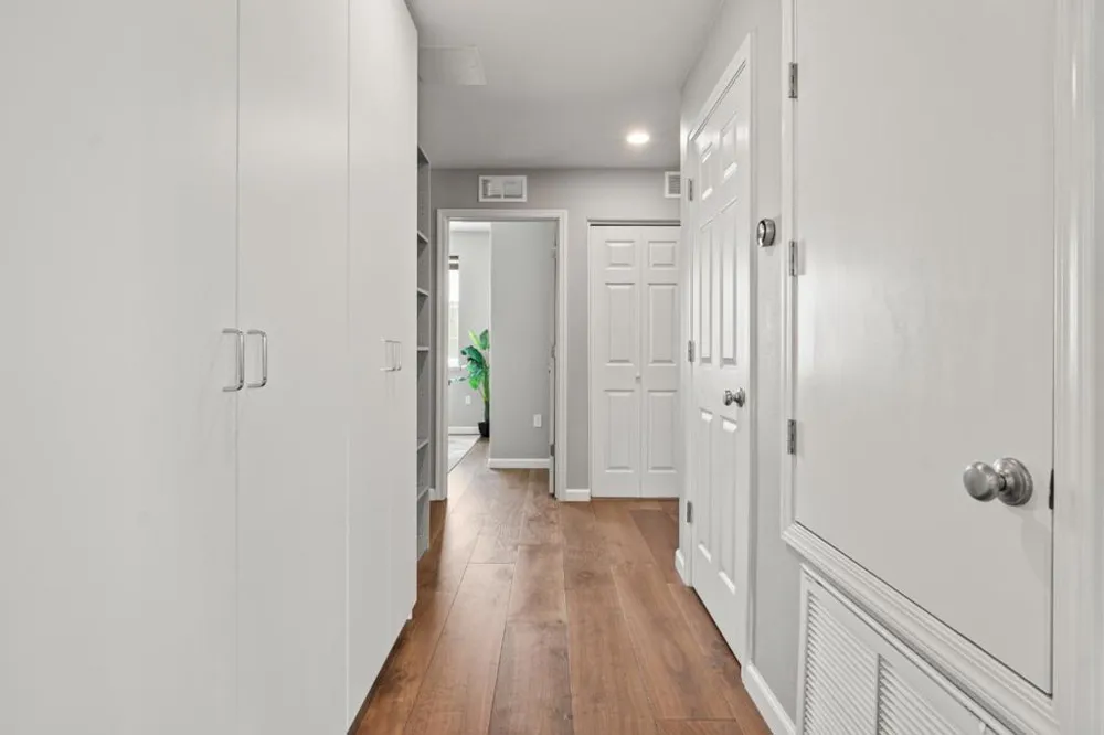 193 William Manly Street #2 San Jose, CA 95136