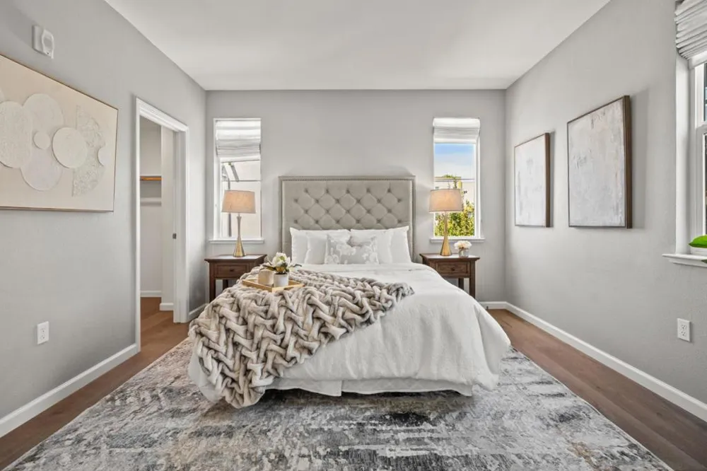 193 William Manly Street #2 San Jose, CA 95136
