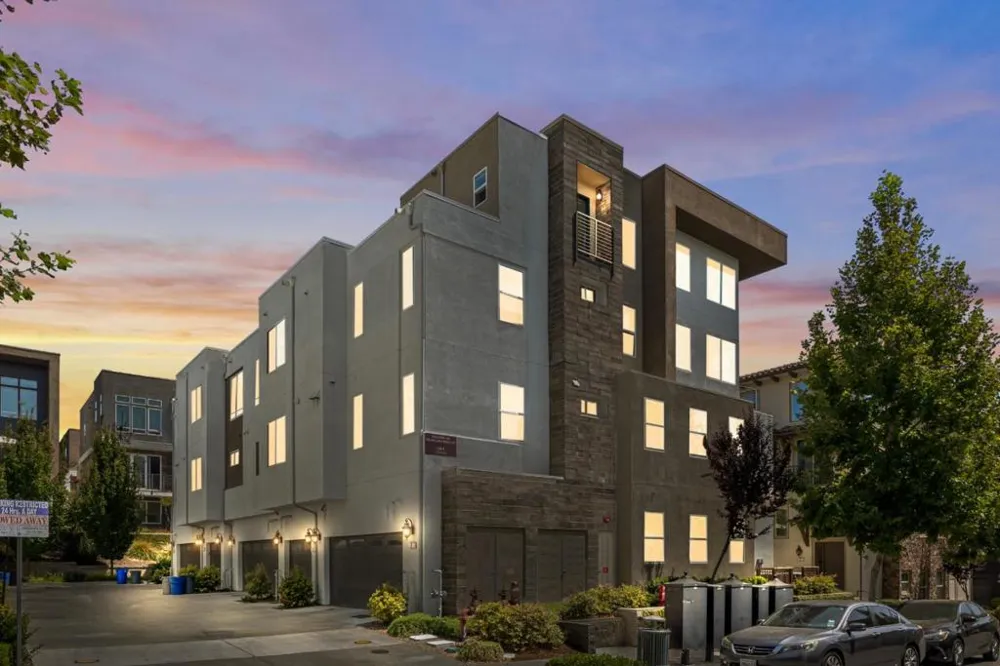 193 William Manly Street #2 San Jose, CA 95136