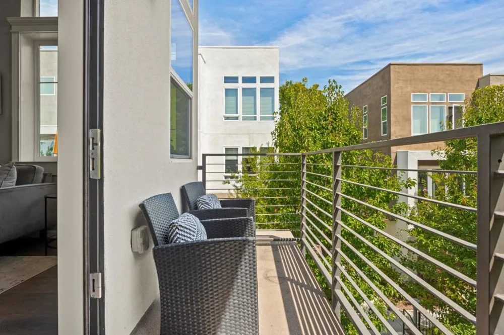 193 William Manly Street #2 San Jose, CA 95136