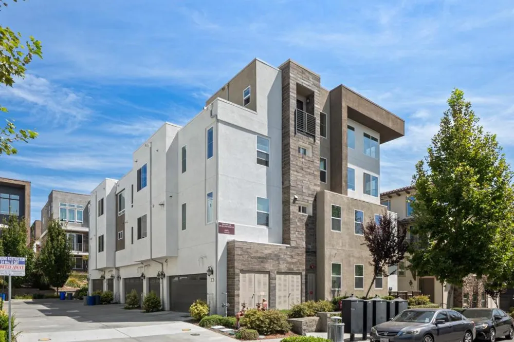 193 William Manly Street #2 San Jose, CA 95136