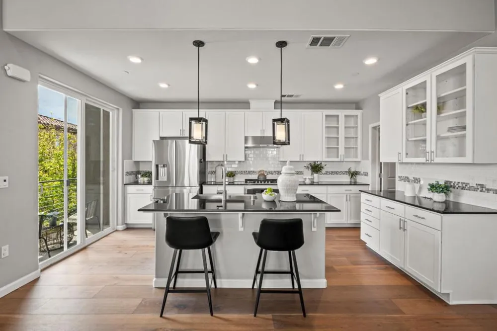 193 William Manly Street #2 San Jose, CA 95136