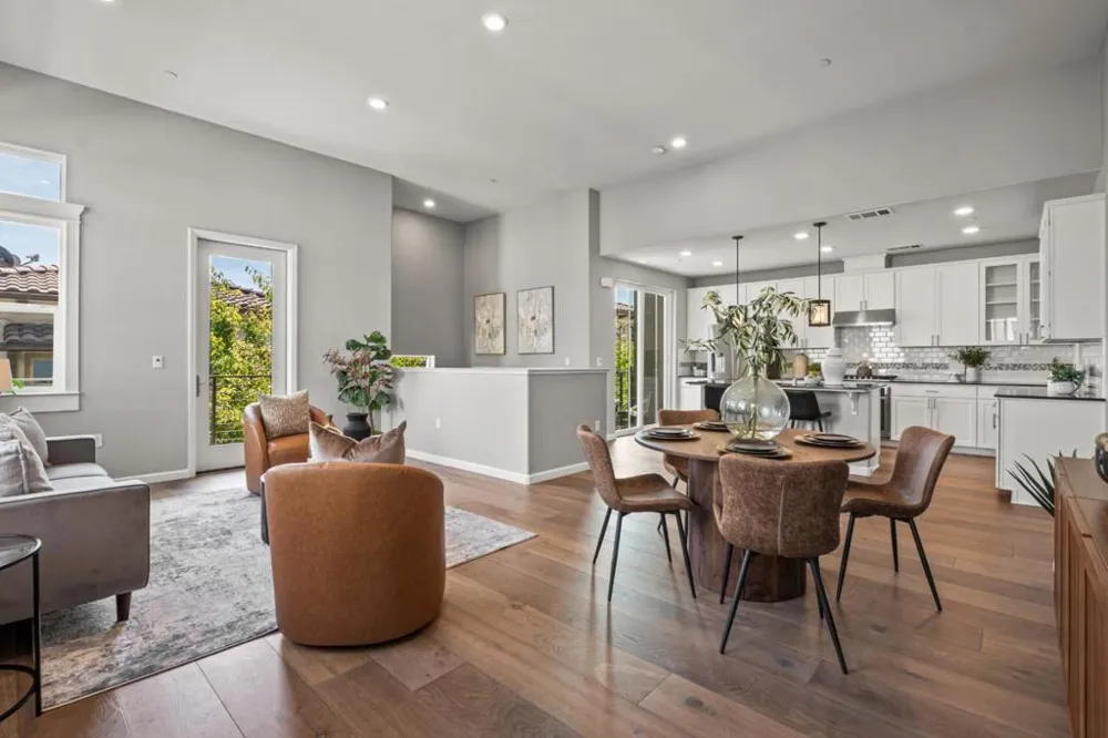 193 William Manly Street #2 San Jose, CA 95136