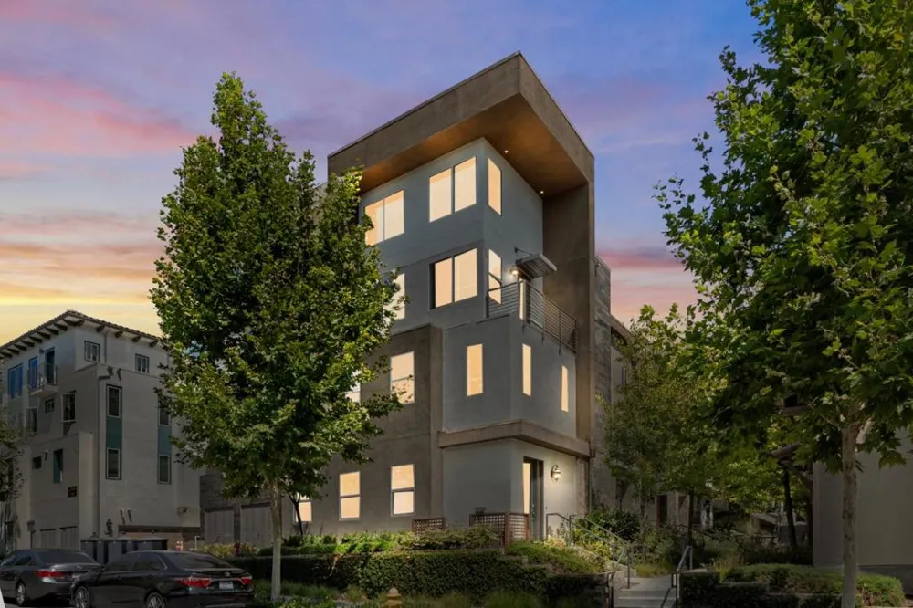 193 William Manly Street #2 San Jose, CA 95136