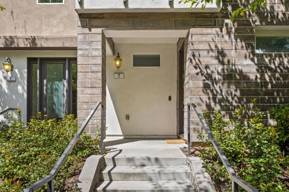 193 William Manly Street #2 San Jose, CA 95136