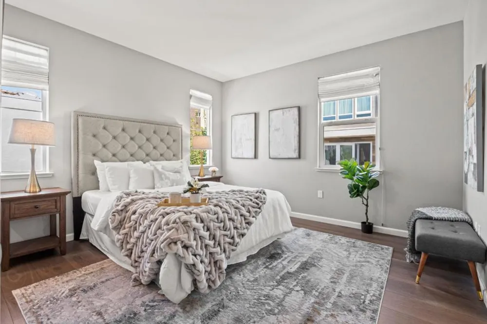 193 William Manly Street #2 San Jose, CA 95136