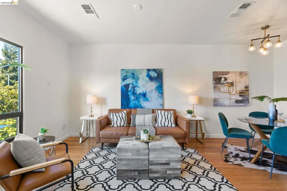 1780 12TH ST Oakland, CA 94607