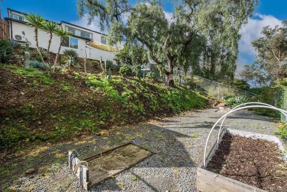 4250 Blackton Drive La Mesa, CA 91941