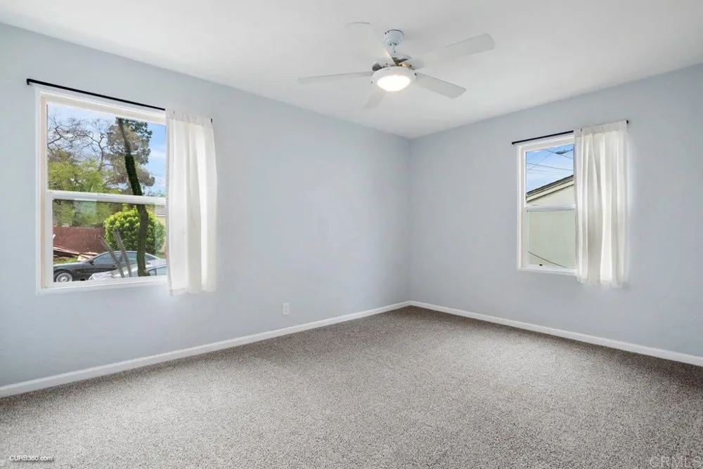 4250 Blackton Drive La Mesa, CA 91941