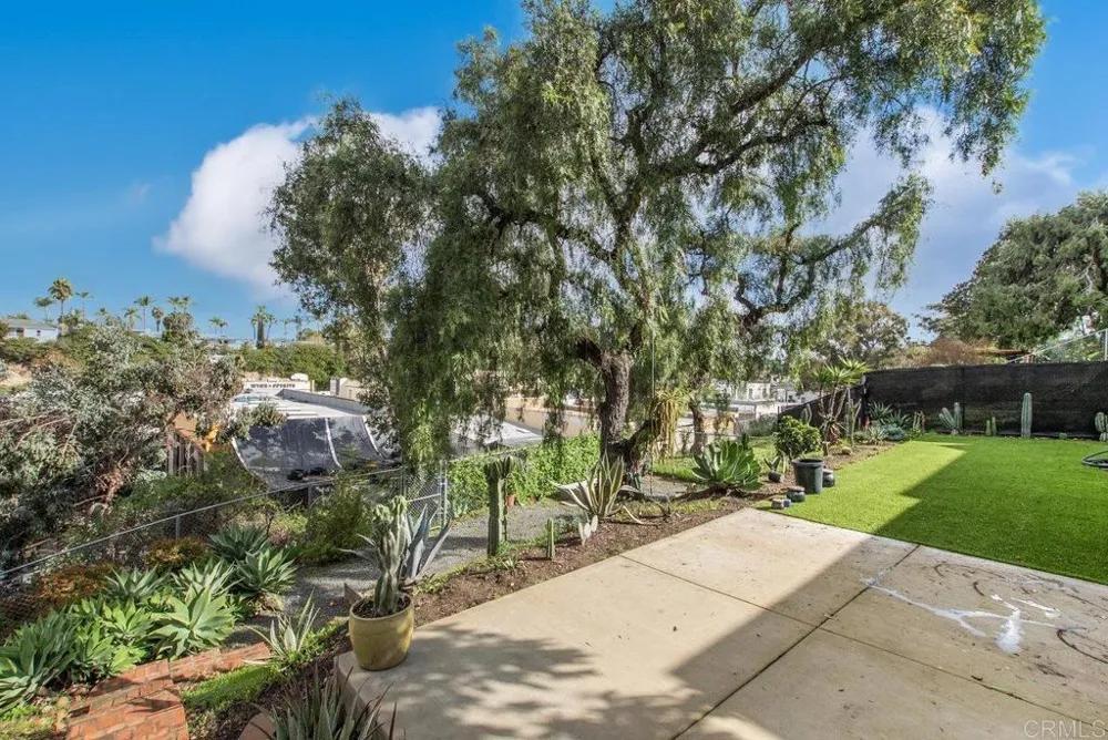 4250 Blackton Drive La Mesa, CA 91941