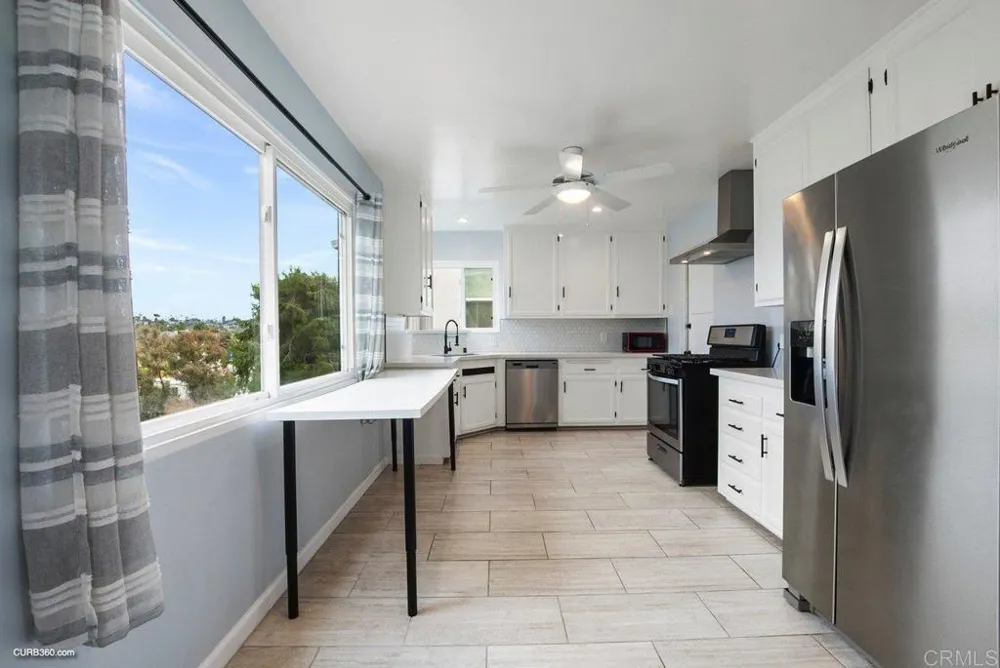 4250 Blackton Drive La Mesa, CA 91941