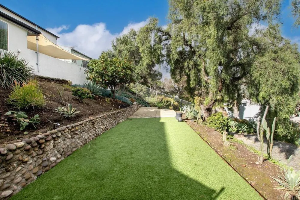 4250 Blackton Drive La Mesa, CA 91941
