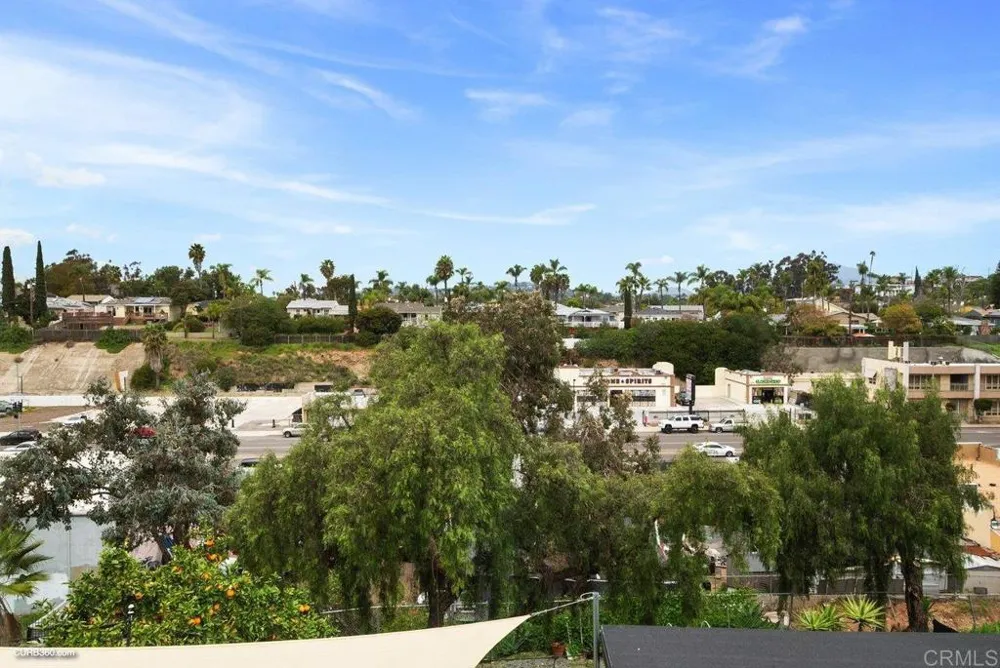 4250 Blackton Drive La Mesa, CA 91941