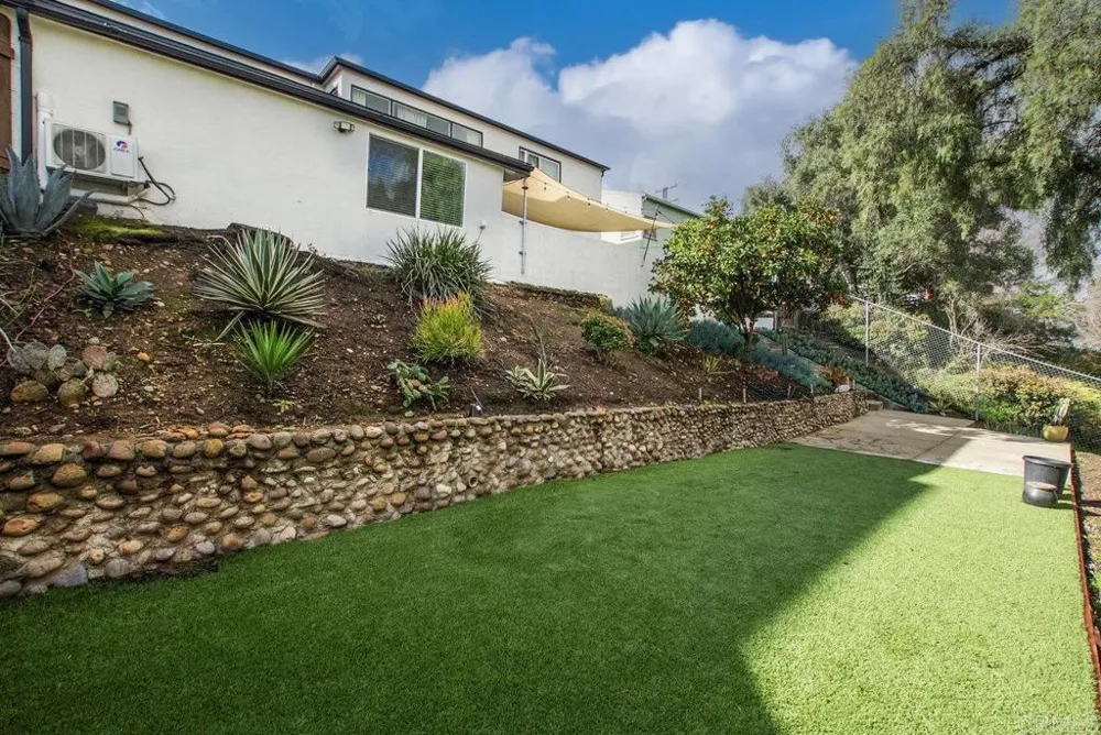 4250 Blackton Drive La Mesa, CA 91941